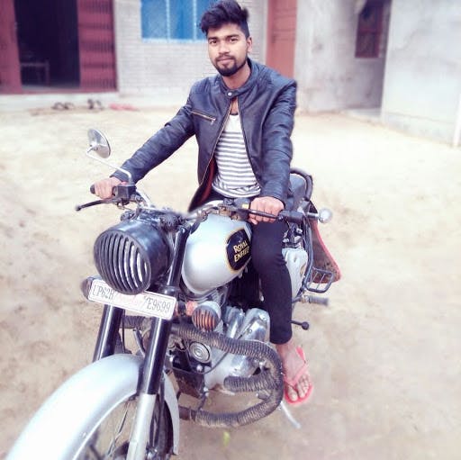 dharmendra kumar Patel