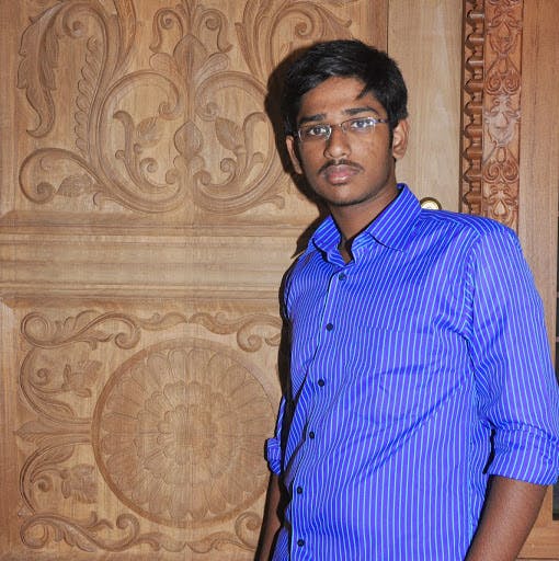 Shyam Sundhar (Fakade)