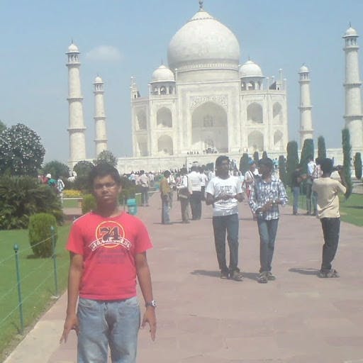 HARSHITH REDDY (CHINTU)