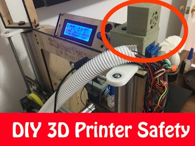 How To Make A Big 3d Printer At Home Using Arduino Arduino