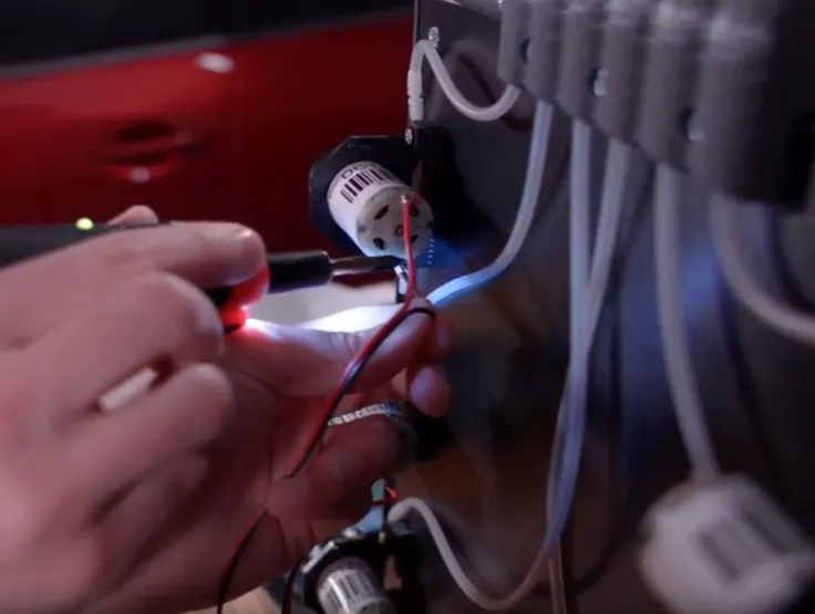 Pump Wiring 1