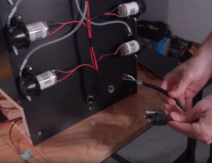 Pump Wiring 2