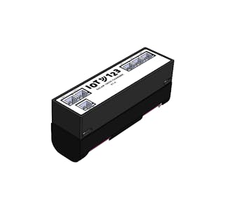 IOT123 - Solar 18650 Charge Controller