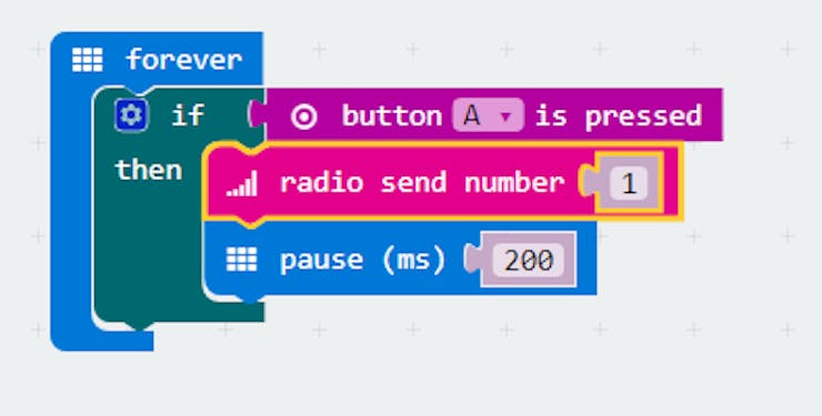 Communication of Micro:Bit Using Radio Signal - Hackster.io