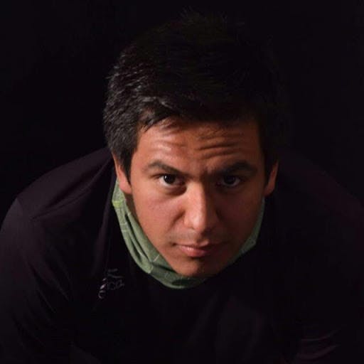 Omar Alejandro Martinez Cazares