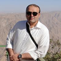 Mohammed Zubair Shaikh