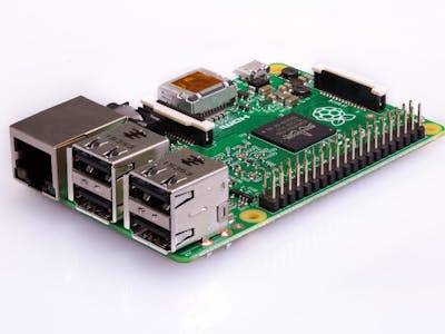 Make a Smart Remote on Your Smartphone Using a Raspberry Pi