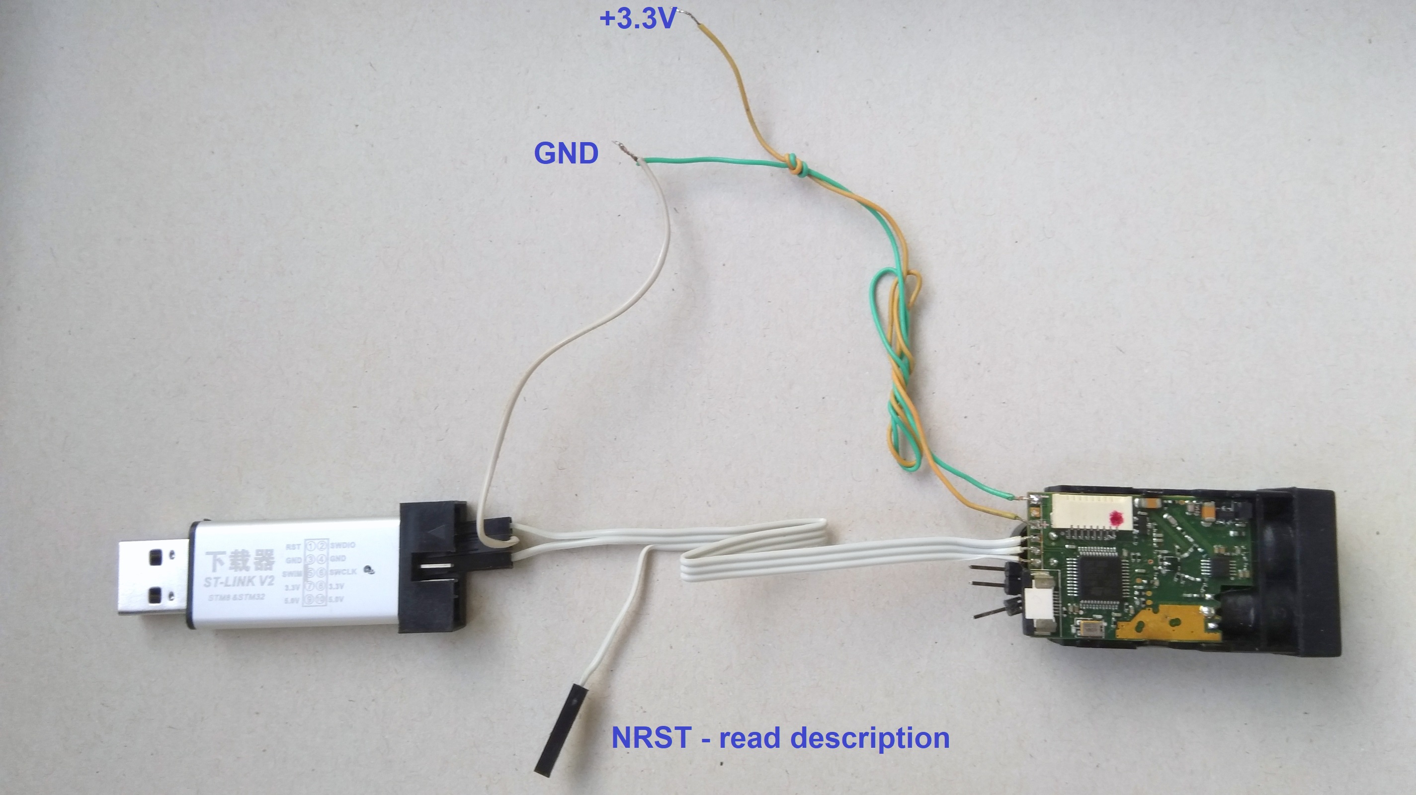 Making A Cheap Laser Rangefinder For Arduino - Arduino Project Hub