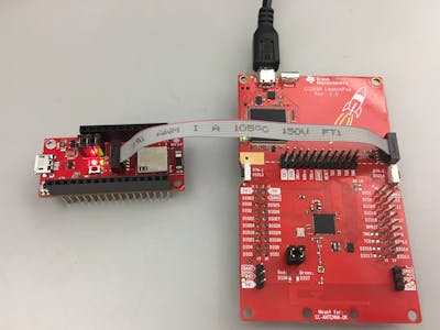 IoT Microcontroller Development Kit