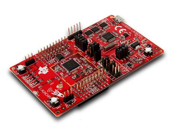 Connecting Bare Metal Device to the IoT Platform