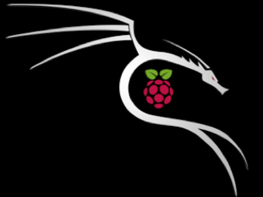 Setup Headless WiFi on Re4son's Kali Pi