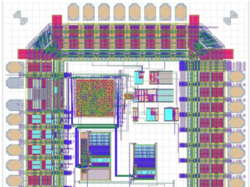 asic circuit design software