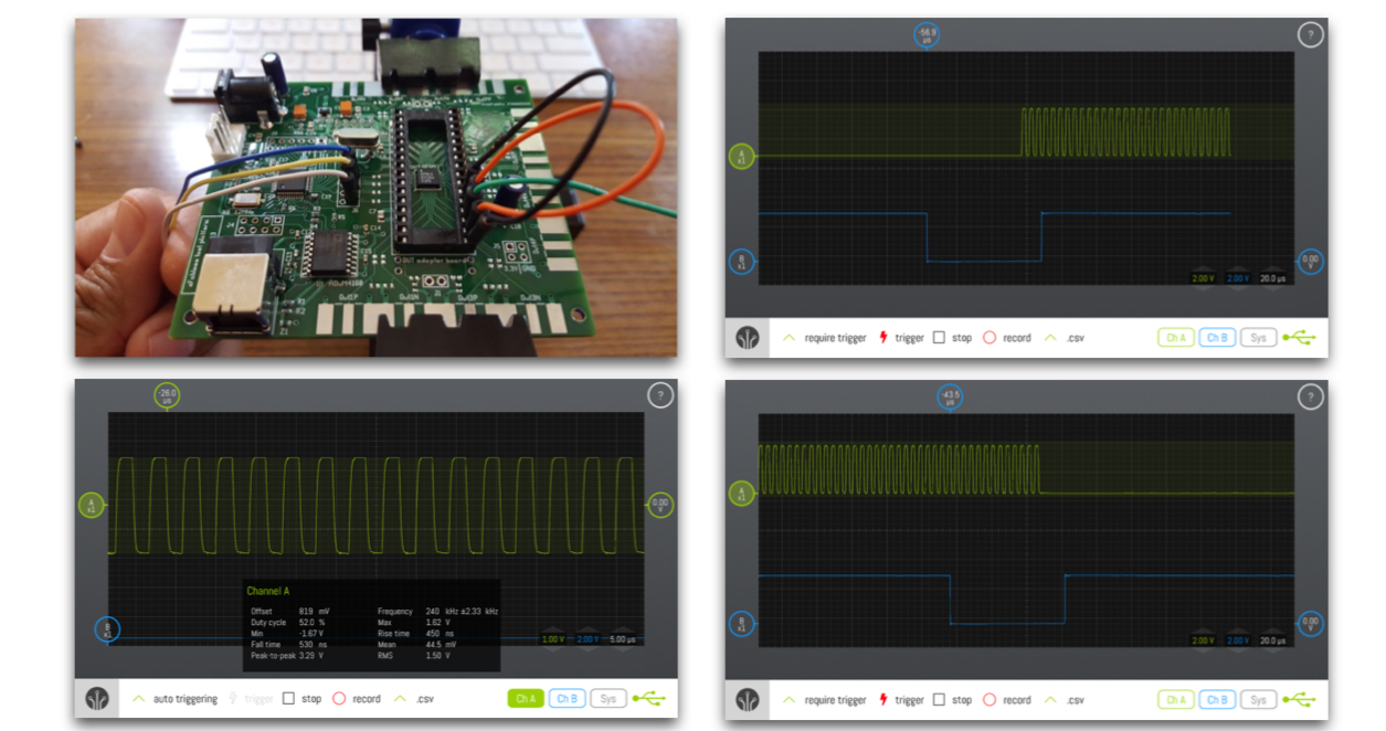 ASIC Design With Chiplicity 3 - Hackster.io