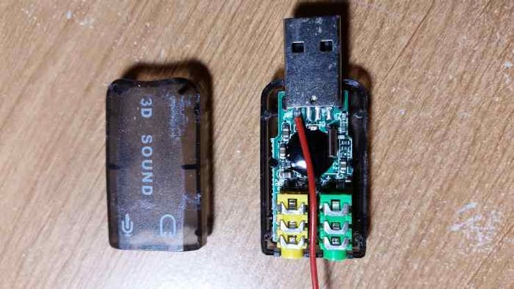 Capture of Wireless Lacrosse 433mhz TX7U Weather Sensor Data - Particle  Projects