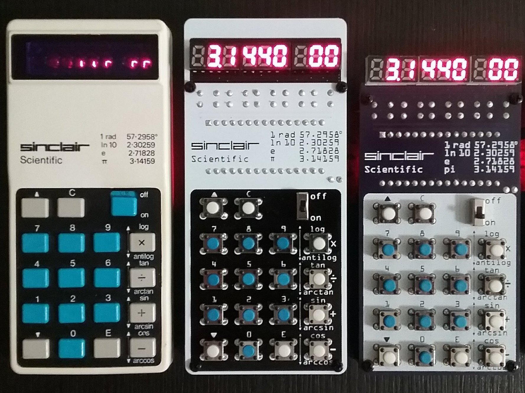 Casio discount calculator simulator