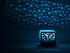 The Environment Cube! Know the Land Beneath You using Sigfox