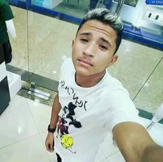 Thailan Batista Silva Batista Silva