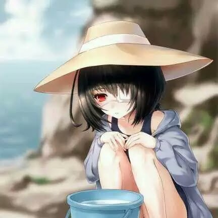 卖萝卜的小红狼