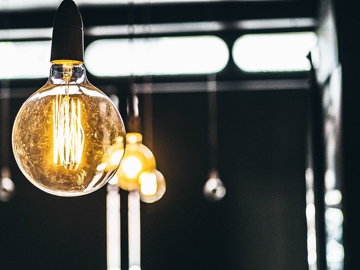 Blinking an LED Hackster.io