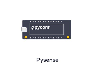 Publish a Location Event to Wia Using Your Pysense