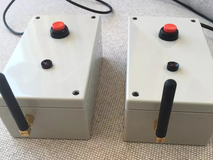 Notification Call System