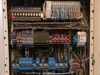Building Automation with Open Source Components
