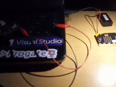 Create Remote Burglar Alarm Using BBC Micro:Bit