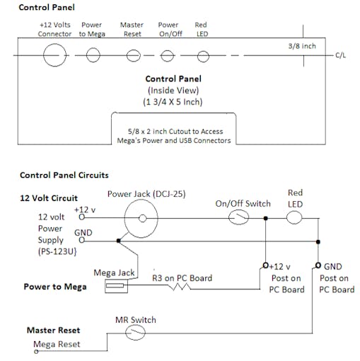 Arduino Powered Player Pianos and Player Xylophones - Arduino Project Hub