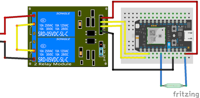 Smart Energy Saver for Your Home - Arduino Project Hub