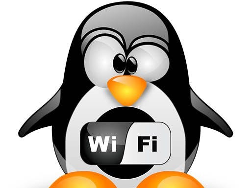 Hack Saved WiFi Password in Linux Device
