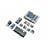 GrovePi+ Starter Kit for Raspberry Pi A+,B,B+&2,3 (CE certified)