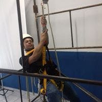 Lobo Carvalho de Alcantara