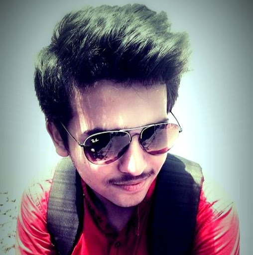 Abhishek Mishra