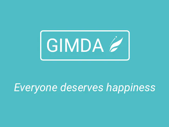 Gimda