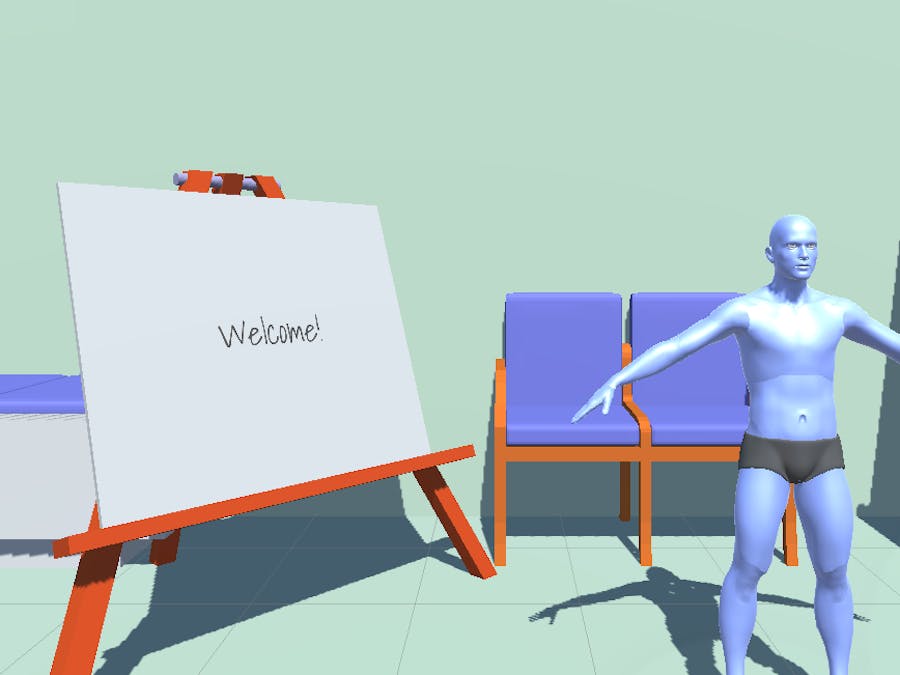 CheckVR