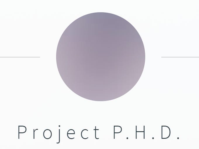 Project P.H.D