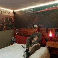 Andrés Felipe Lopez Cardona