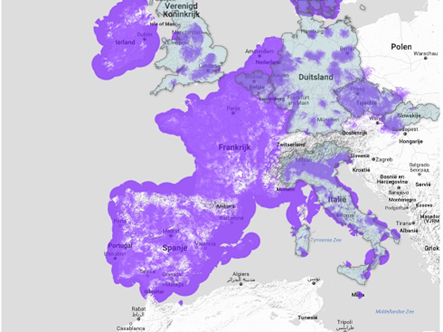 How-To: CC1310 Sub-1 GHz Communication with SIGFOX Network
