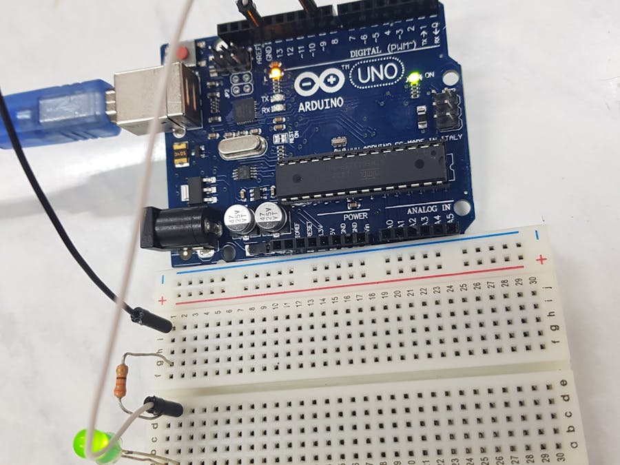 Arduino