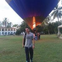 Omar Darío Yepes Cardona