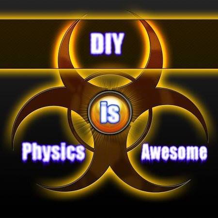 Random Science Stuff