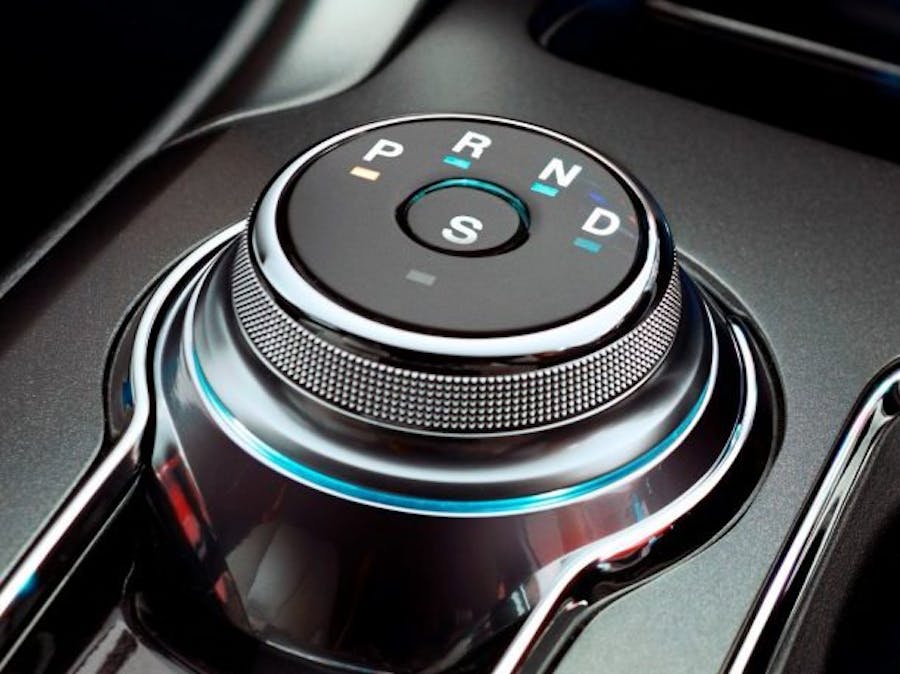 3D Sensing for Automotive Control