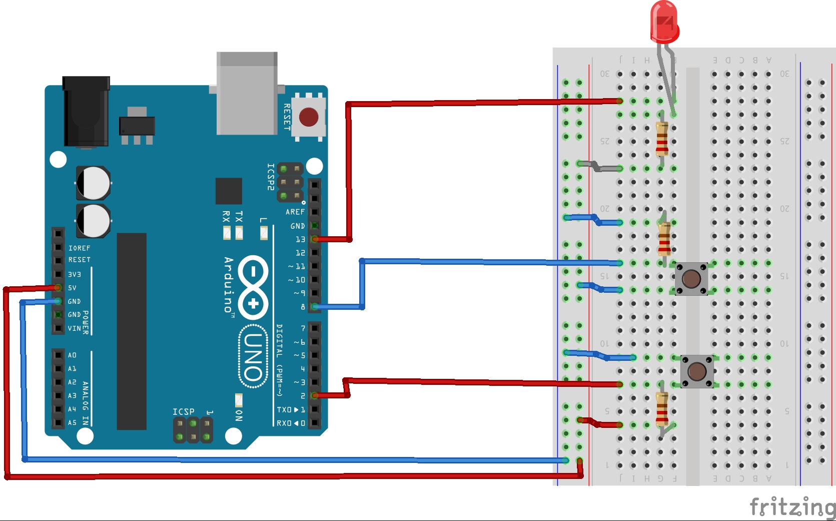 Arduino(2) (FabLab) - Hackster.io