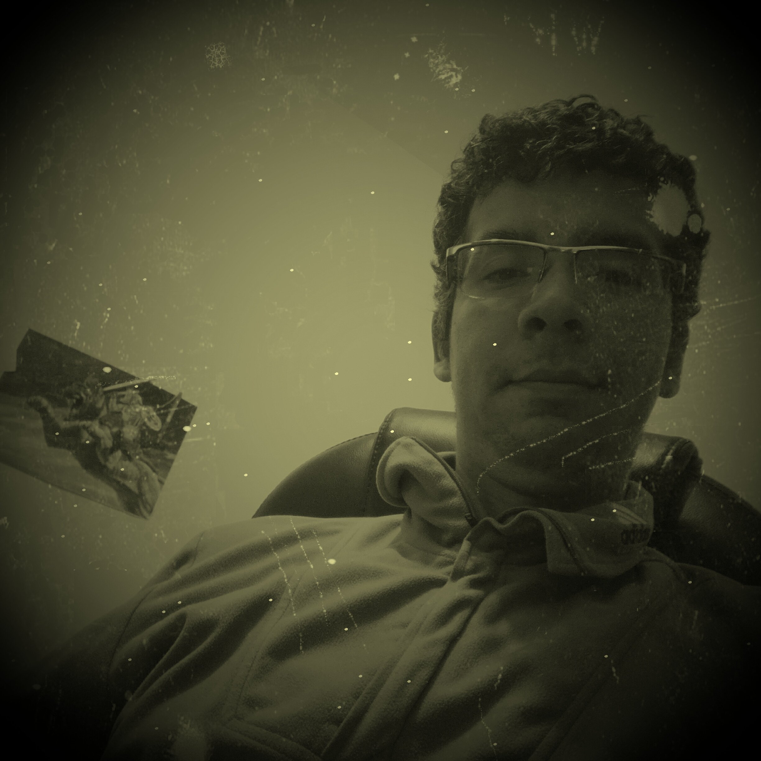 JOSE ALFREDO PONCIANO CARRANZA