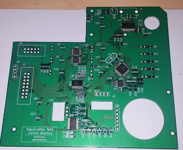 Flight Simulator Custom Controls Arduino Project Hub