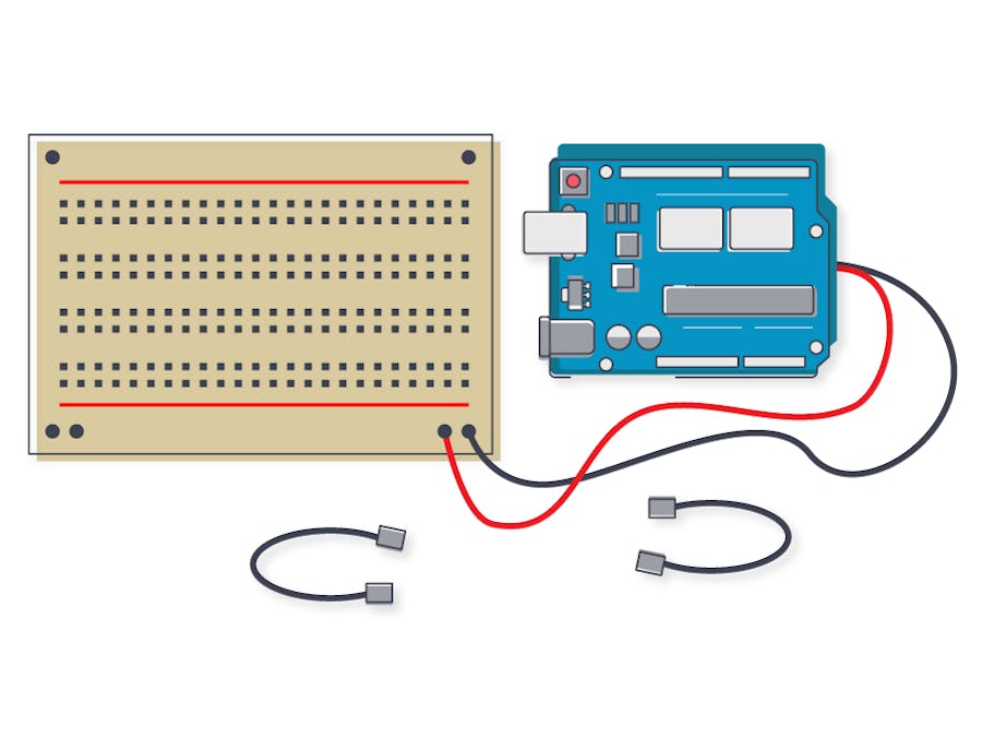 Setup an Arduino UNO with ESP8266 & Publish an Event to Wia