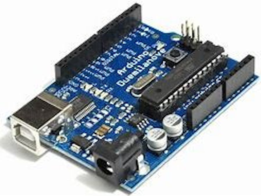 Control lcd with Arduino uno