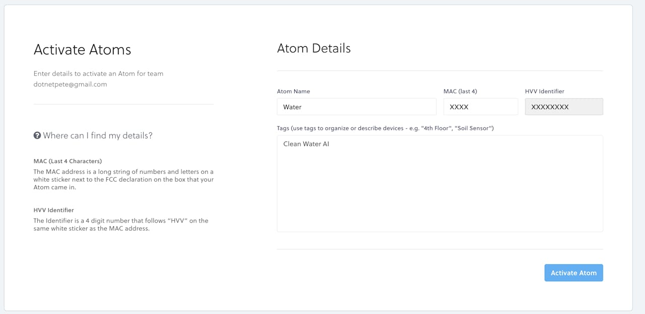 How do i find the mac address of my computer