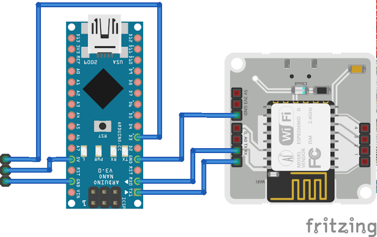 Circuit Diagram