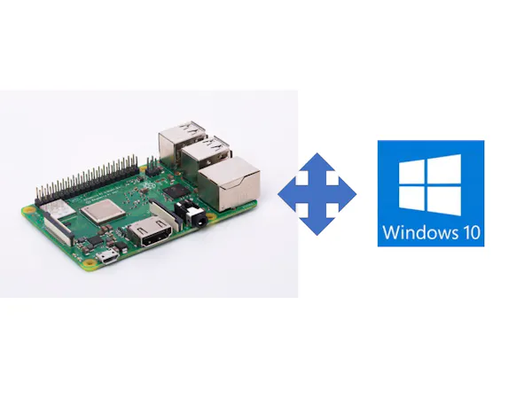 Windows 10 IoT Core for Raspberry Pi 3 Model B+ - Hackster.io